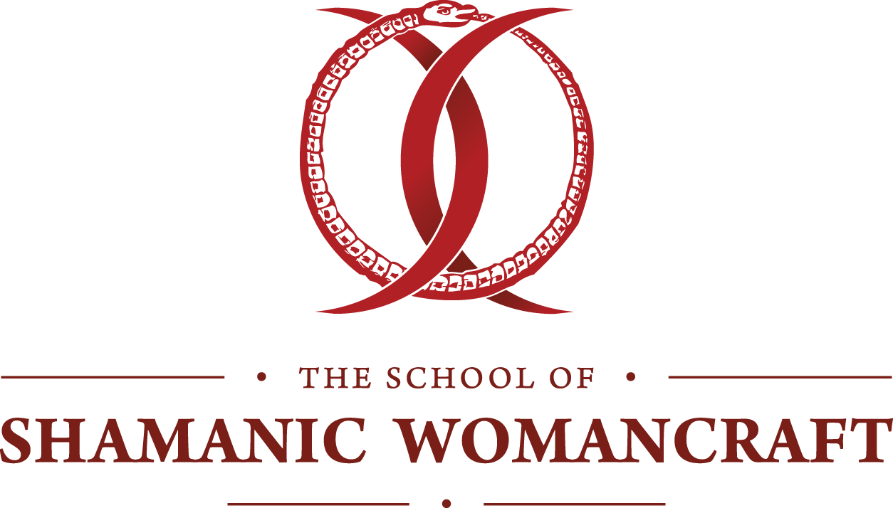 The School of Shamanic Womancraft
