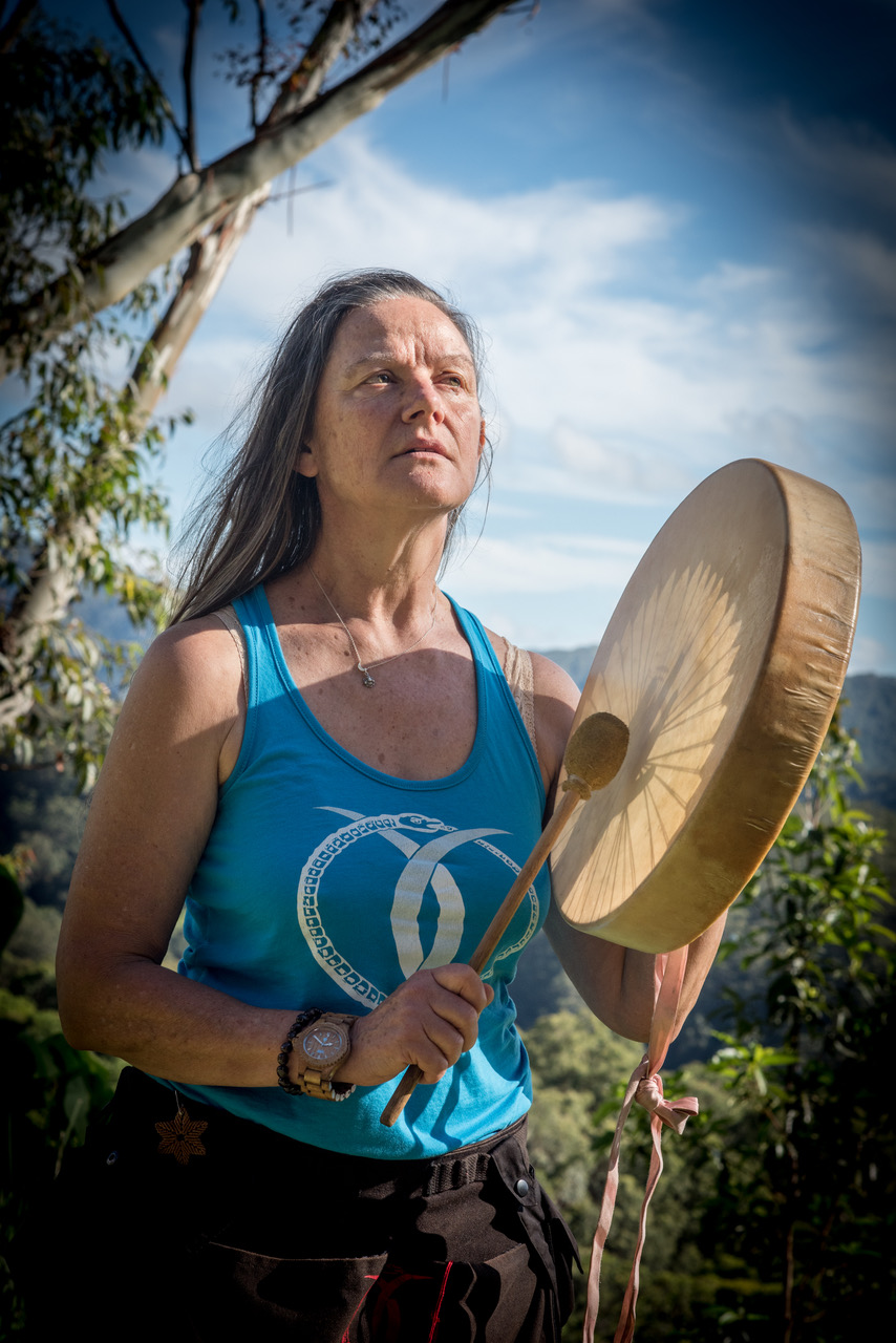 2 – Growth- Jane Hardwicke Collings – Founder & Shamanic Midwife