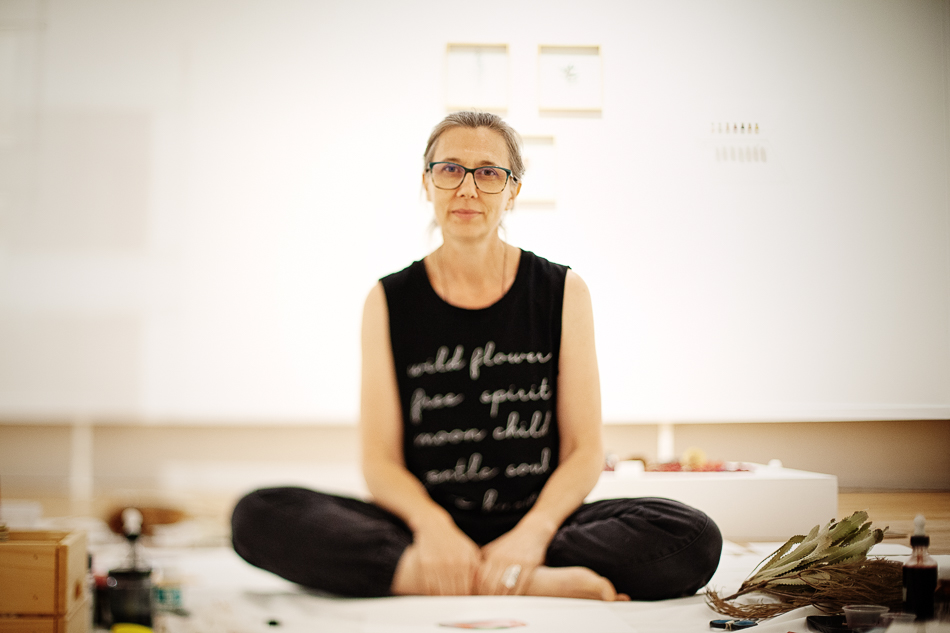 26 – Connected- Anne – Sacred Business